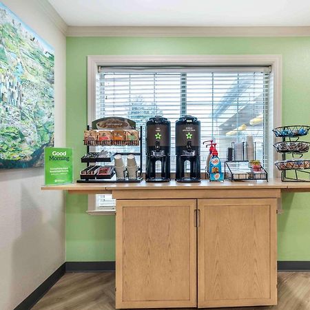 Extended Stay America Suites - Washington, Dc - Alexandria - Eisenhower Ave Ngoại thất bức ảnh