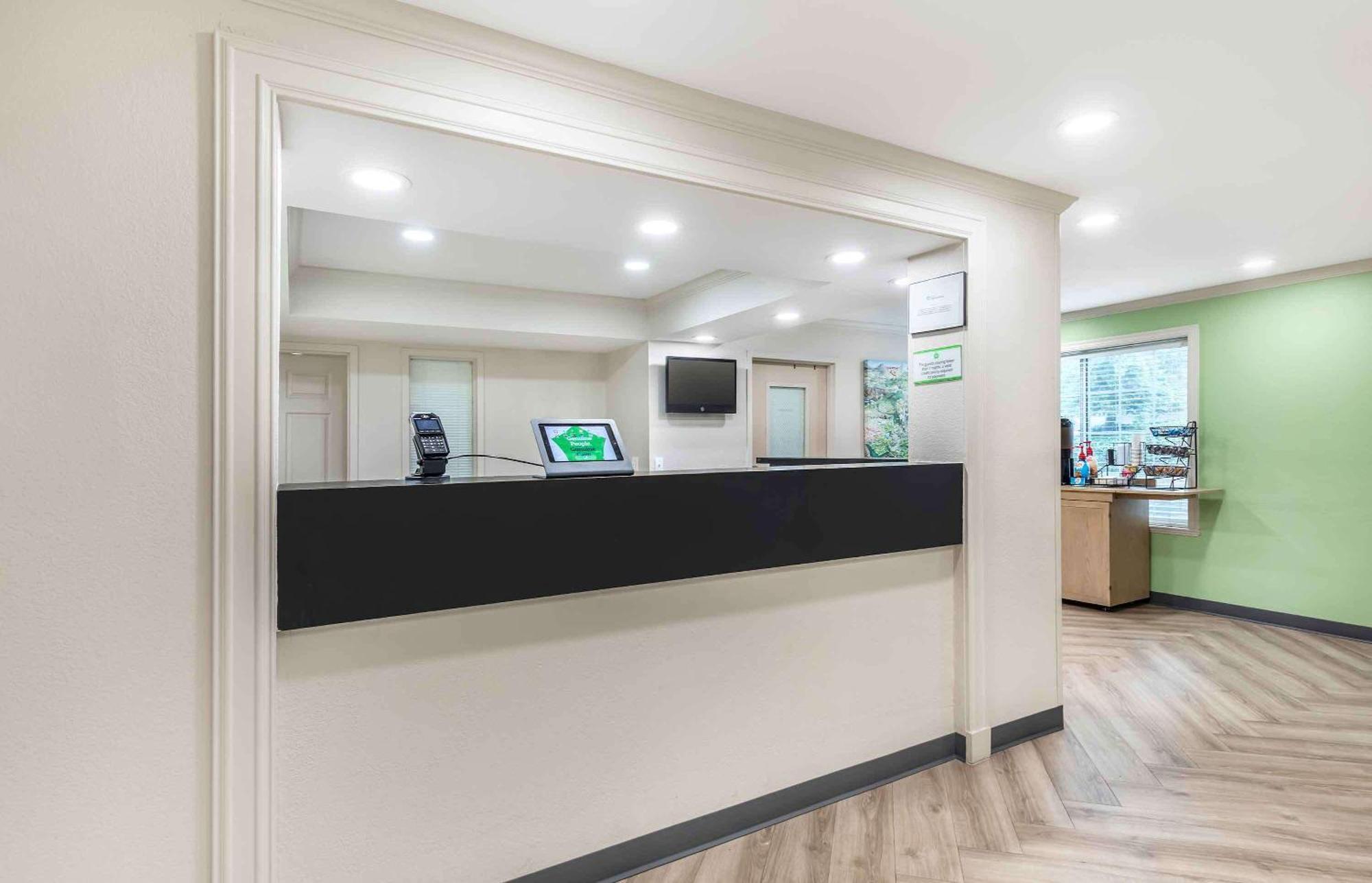Extended Stay America Suites - Washington, Dc - Alexandria - Eisenhower Ave Ngoại thất bức ảnh