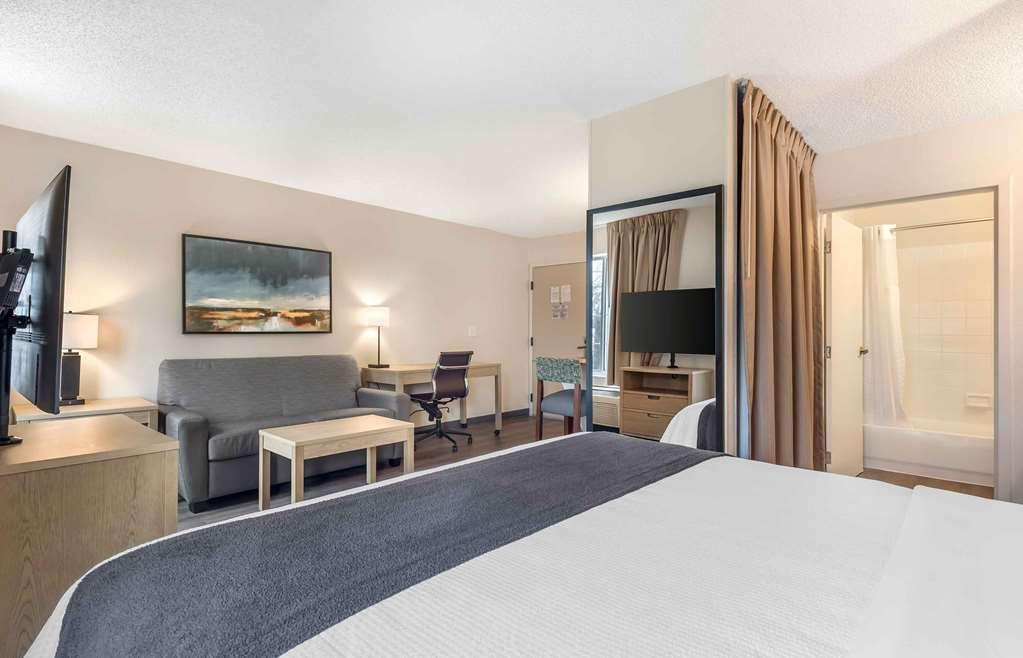 Extended Stay America Suites - Washington, Dc - Alexandria - Eisenhower Ave Phòng bức ảnh