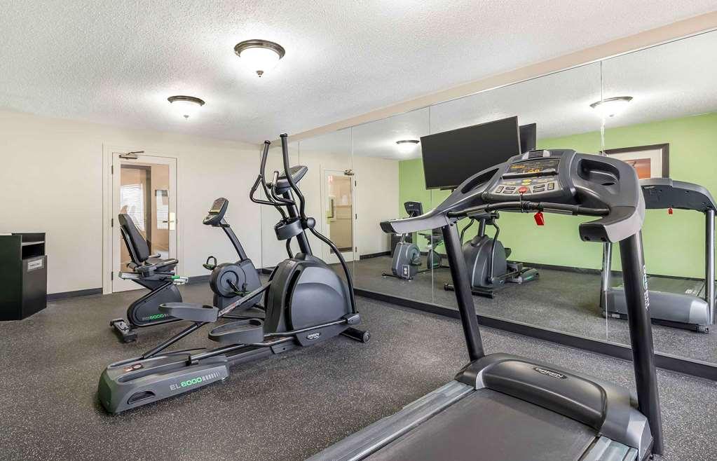 Extended Stay America Suites - Washington, Dc - Alexandria - Eisenhower Ave Tiện nghi bức ảnh