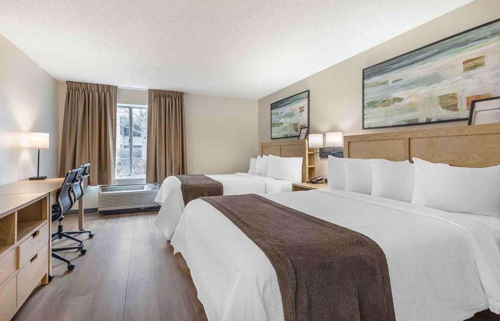 Extended Stay America Suites - Washington, Dc - Alexandria - Eisenhower Ave Phòng bức ảnh